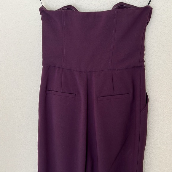 Rachel Roy strapless jumper. Size 2 - Picture 5 of 6